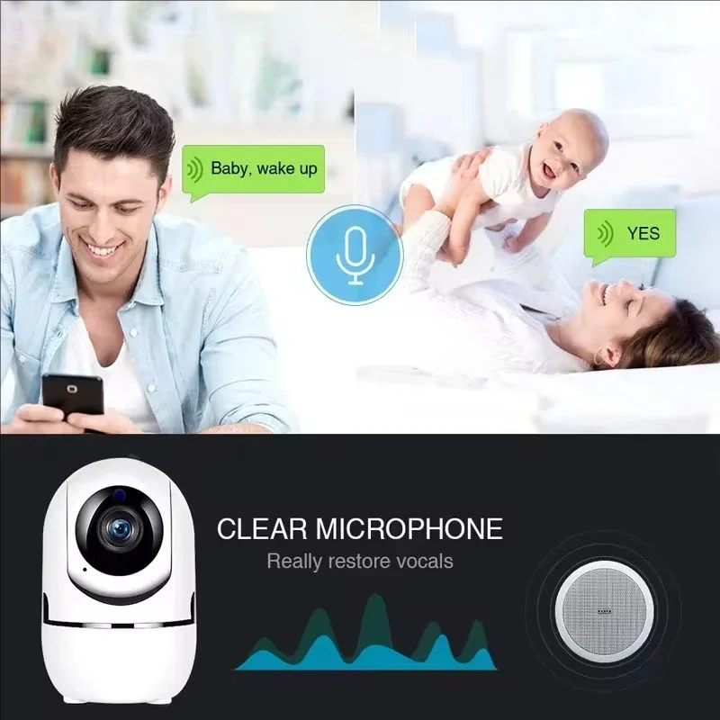 Cámara IP Wifi Inteligente par - Eufy Camera E220 reseña y precio